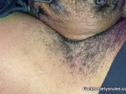 Pussy eating ( CLIT PUMP ) 15/16