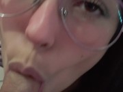 I FUCKED MY STEPSISTER WHILE SHE WAS DOING HER HOMEWORK PART 1 1/16