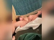 Much needed threesome  16/16