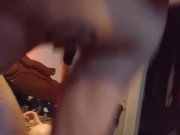 Girls next store came by for a cup of sugar and  was not let down 1/16