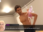 The Spellbook - 27 Fairy Giving You Terrific Orgasms 13/16