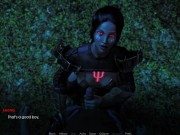 Lust Academy - 7 Choosing The House 12/16