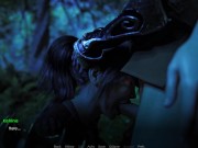 Lust Academy - 7 Choosing The House 13/16