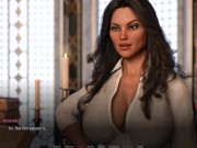 Lust Academy - 7 Choosing The House 3/16