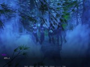 Lust Academy - 7 Choosing The House 7/16