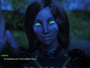 Lust Academy - 7 Choosing The House 9/16