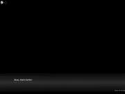 The Secret Reloaded - 2 Foot Rub 10/16