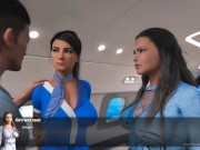 The Secret Reloaded - 2 Foot Rub 2/16