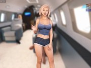 The Secret Reloaded - 2 Foot Rub 3/16