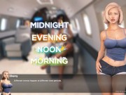 The Secret Reloaded - 2 Foot Rub 4/16