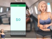 The Secret Reloaded - 2 Foot Rub 5/16