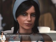 The Secret Reloaded - 2 Foot Rub 8/16