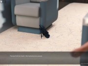 The Secret Reloaded - 2 Foot Rub 9/16