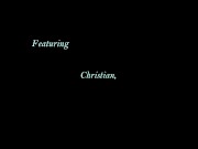 Forbidden Love 17 - Beautiful Asian Teen Asks Step Dad To Make Her His! Facial and Creampie! 1/16