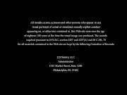 Submissive anal newbee gets first-time ass probing and ass to mouth with spanking (documentary session) 16/16