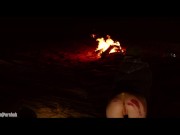 Submissive anal newbee gets first-time ass probing and ass to mouth with spanking (documentary session) 2/16