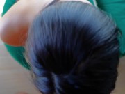 My Tinder Date fucked me by a window in front of way too many people - 4K 7/16