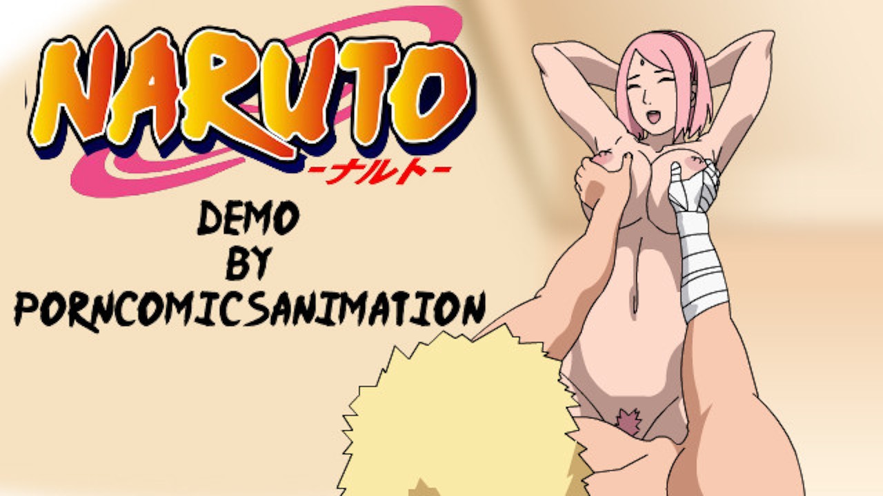 Naruto Sakura Hentai - Naruto - Sakura Haruno Hentai (Boruto version) DEMO - RedTube