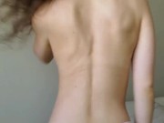 Perfect Body Fitness Teen Naked 11/16