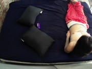 Kaya Lin Behind The Scenes 1/16