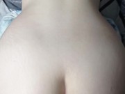 Doggystyle fickte einen Klassenkameraden mit einem großen Arsch 13/16