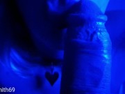 TODOS os merecéis esta MAMADA, otro FINAL FELIZ| Celebración 1M de visitas- Kitty Smith69 9/16