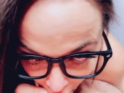 Italian Milf Giovanna Valentina is a dream cocksucker  12/16