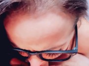 Italian Milf Giovanna Valentina is a dream cocksucker  3/16