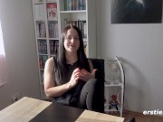 Sweet Amateur Babe Has Very Intense Solo Orgasm 12/16