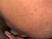 SUCKING ON MY GIRLFRIEND PUSSY! LICKING HER WET CLIT UNTIL SHE CUM! 15/16