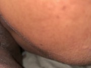 SUCKING ON MY GIRLFRIEND PUSSY! LICKING HER WET CLIT UNTIL SHE CUM! 16/16