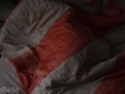 She really enjoyed not taking her boyfriend's calls 2/16