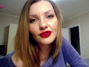 Jerk it every time i call you Loser! 10/16