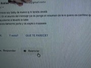 They agreed to be filmed in the park after being caught fucking 1/16