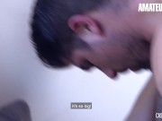 CastingFrancais - Heidi Van Horny Big Tits Canadian Slut Hardcore Squirting Fucking On Camera 15/16
