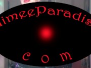 Sexy mature bitch AimeeParadise in the shower! Selfless Dick Sucking & Solo Orgasm under the Stream! 2/16