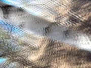 Голая русская девушка гуляет в лесу весной 11/16