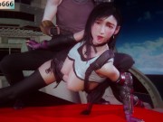 Tifa intense sex on the car roof - exclusive production 13/16