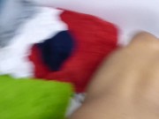 Un casting de modelaje que se pone muy caliente, Teen 18 14/16