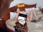 SISPORN Sex teen is nailed by stepbro who catches her masturbating