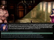 Tales of Legendary Lust: Aphrodisia-Preview 10/16