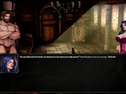 Tales of Legendary Lust: Aphrodisia-Preview 11/16