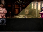 Tales of Legendary Lust: Aphrodisia-Preview 7/16