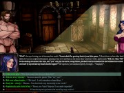 Tales of Legendary Lust: Aphrodisia-Preview 8/16