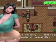 Zombie's Retreat - (PT 14) - unexpected threesome 1/16