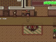 Zombie's Retreat - (PT 14) - unexpected threesome 2/16