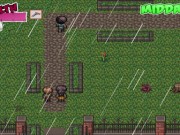 Zombie's Retreat - (PT 14) - unexpected threesome 3/16