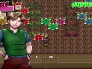 Zombie's Retreat - (PT 14) - unexpected threesome 5/16