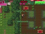 Zombie's Retreat - (PT 14) - unexpected threesome 8/16