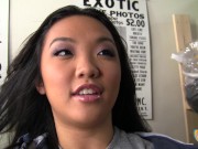 Kat Coaxes A Cum Load is a super hot ManoJob video starring Katreena Lee 10/16